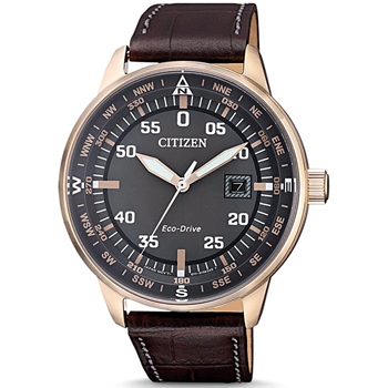 ساعت مچی سیتیزن BM7393-16H